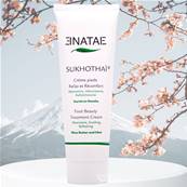 Enatae- Crème Pieds - Sukhothaï