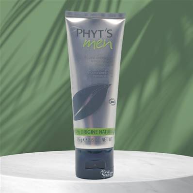 Phyts- Men - Fluide Hydratant Après-Rasage