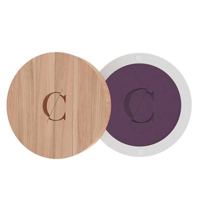 Couleur Caramel -Ombre à paupières 036-Mauve sombre mat