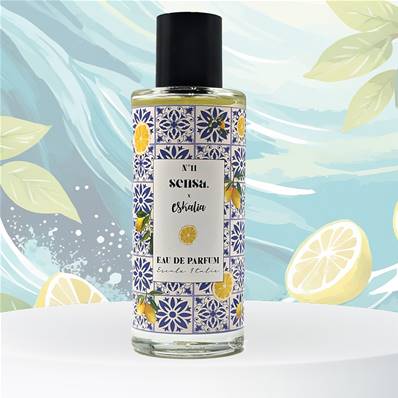 Eskalia- Sensa - Eau de Parfum Escale Italie